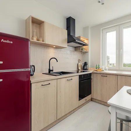 Ts Colonial Airco * Estetino