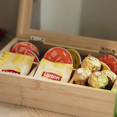 Appartamento Ts Colonial Airco