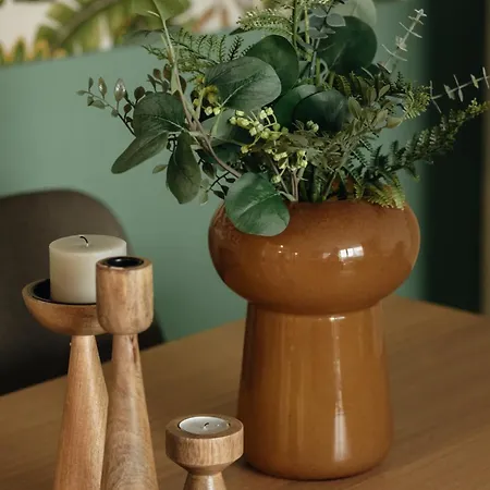 Apartamento Ts Colonial Airco