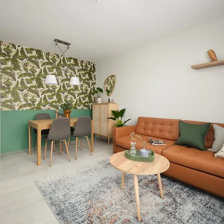 Ts Colonial Airco Estetino