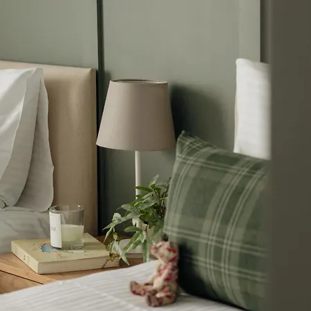 Ts Colonial Airco * Estetino