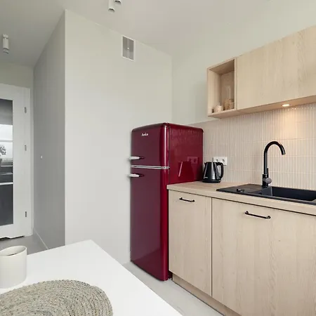 Apartamento Ts Colonial Airco *