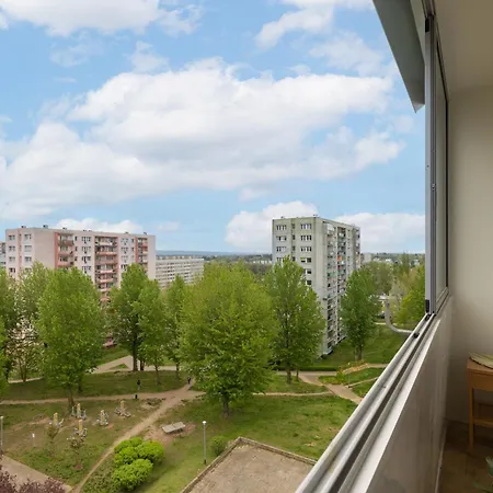 Ts Colonial Airco Estetino