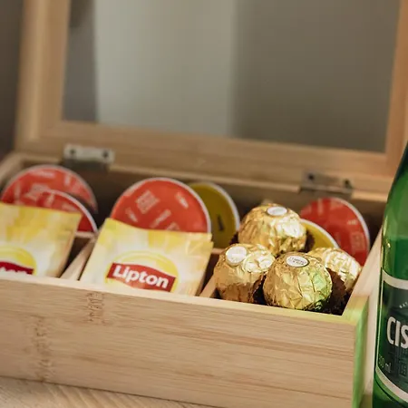 Ts Colonial Airco Апартаменты