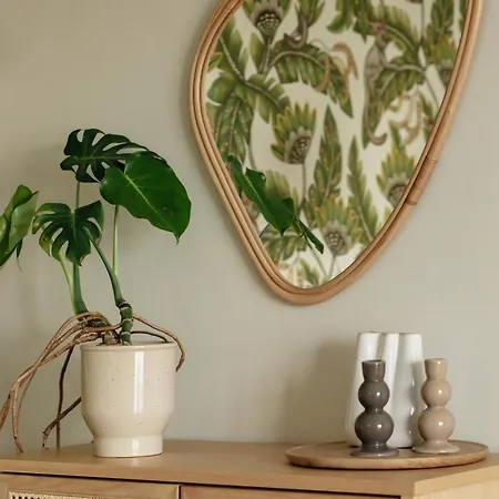 Apartamento Ts Colonial Airco