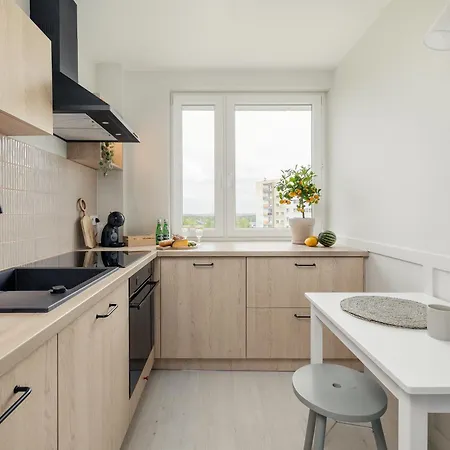 Apartamento Ts Colonial Airco *