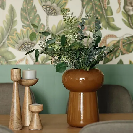 Ts Colonial Airco Estetino