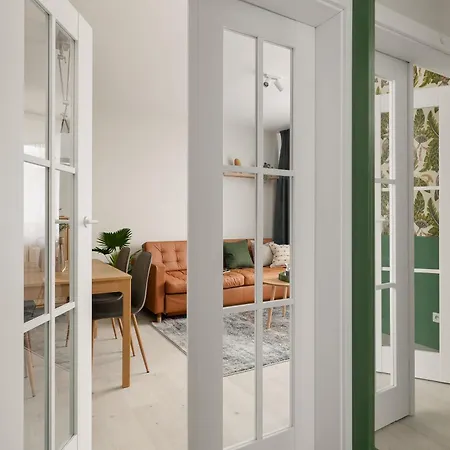 Apartamento Ts Colonial Airco *