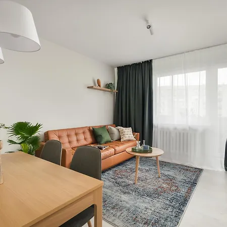 Appartamento Ts Colonial Airco