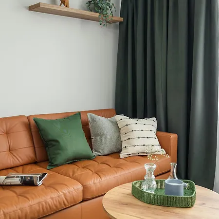 Apartament Ts Colonial Airco *