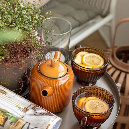 Ts Colonial Airco Apartamento *