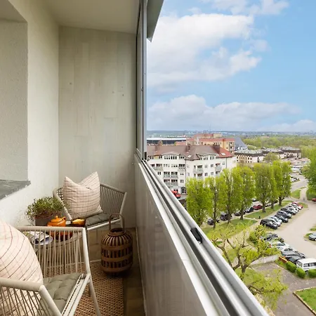 Ts Colonial Airco * Estetino