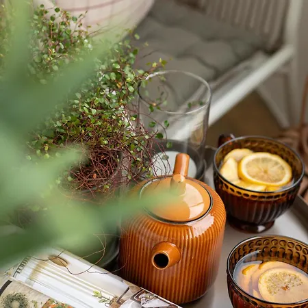 Ts Colonial Airco Apartamento