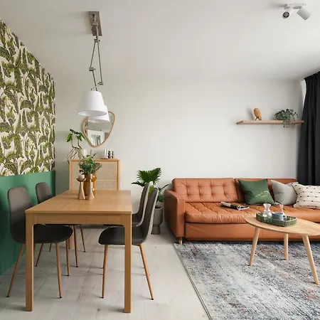 Ts Colonial Airco Estetino