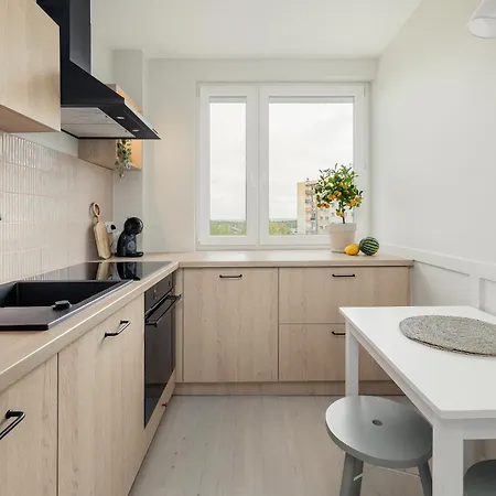 Ts Colonial Airco Apartamento *