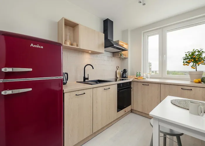 Ts Colonial Airco * Stettino