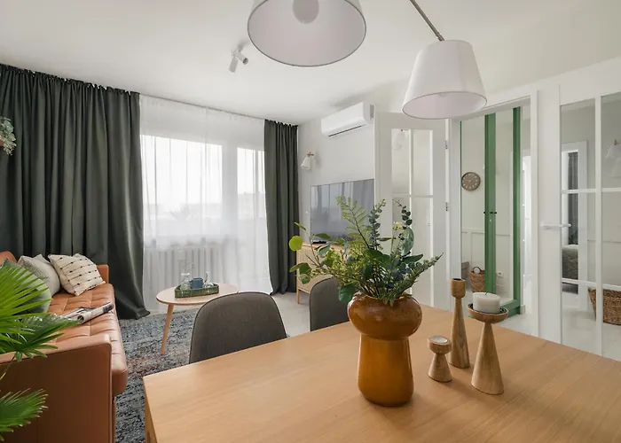 Appartamento Ts Colonial Airco