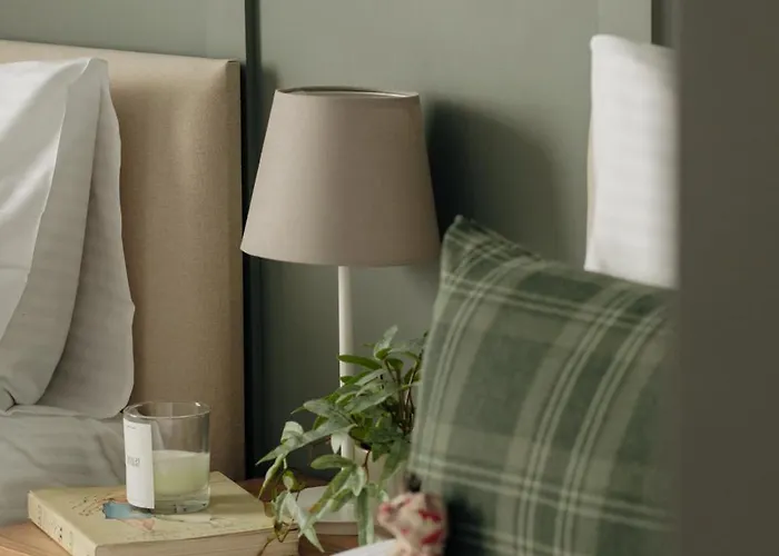 Ts Colonial Airco * Szczecin