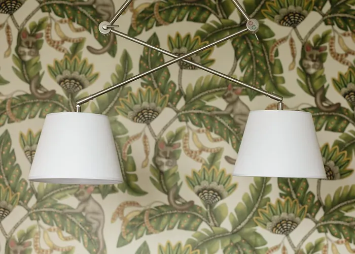 Ts Colonial Airco * Stettino