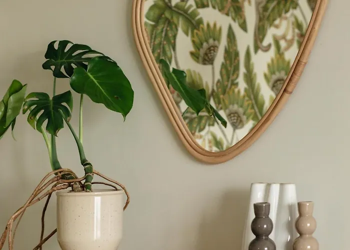 Appartamento Ts Colonial Airco