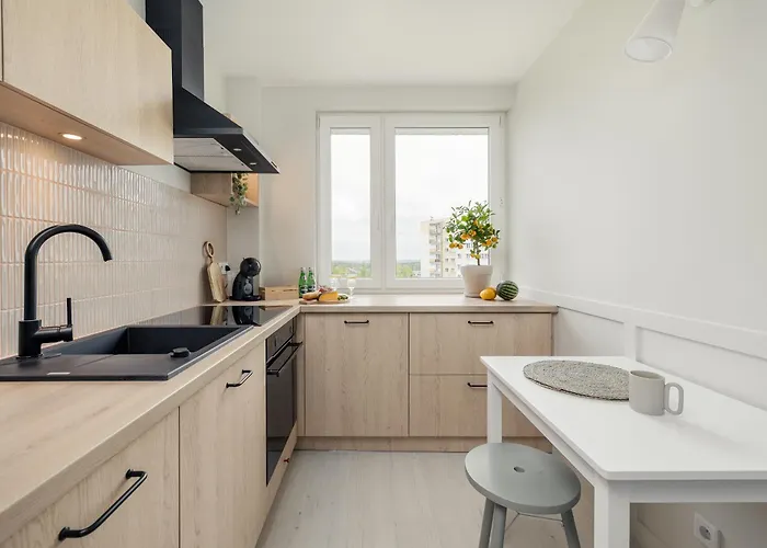 Апартаменты Ts Colonial Airco *