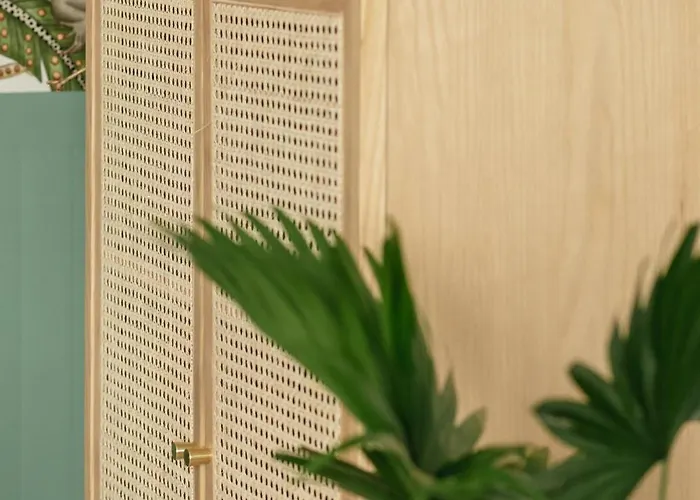 Апартаменты Ts Colonial Airco