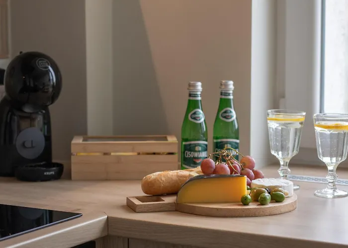 Ts Colonial Airco Appartamento *