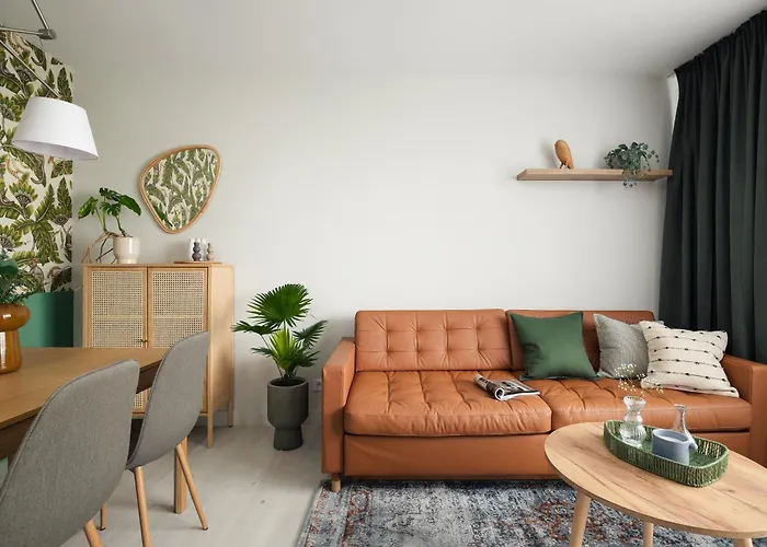 Ts Colonial Airco Appartamento