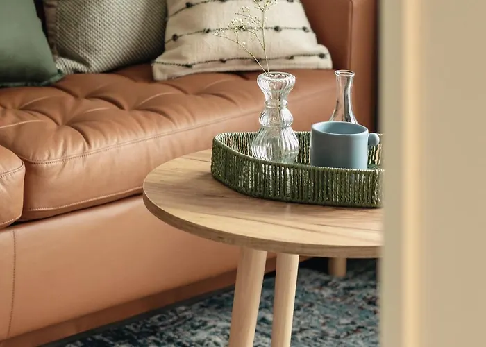 Ts Colonial Airco * Szczecin