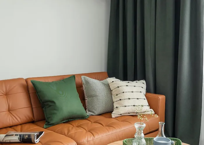 Appartement Ts Colonial Airco *