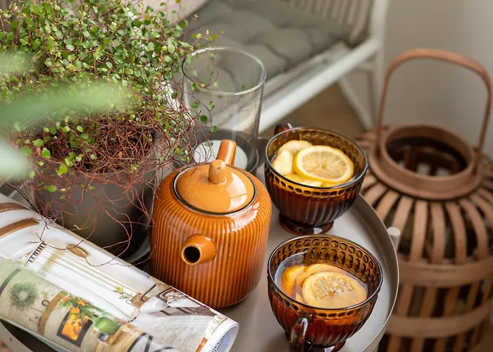 Ts Colonial Airco Апартаменты *