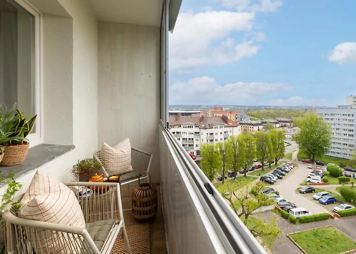 Ts Colonial Airco * Щецин