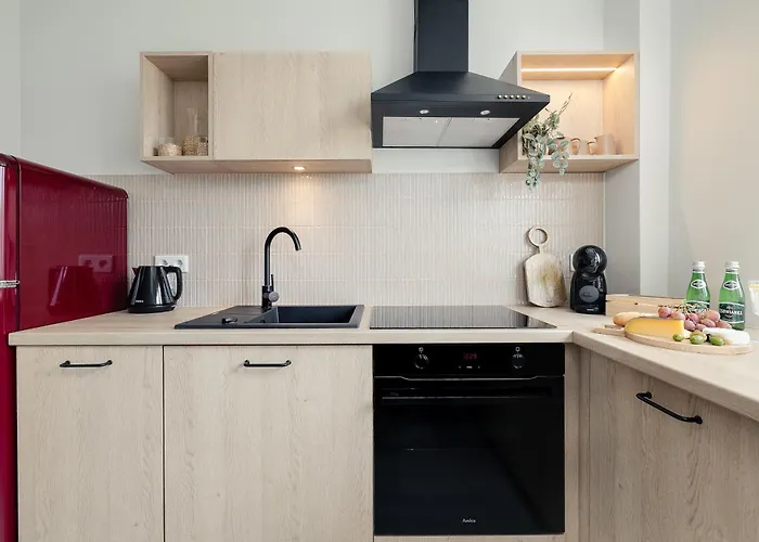 Ts Colonial Airco Appartamento *