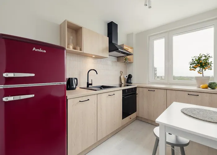 Ts Colonial Airco * Щецин