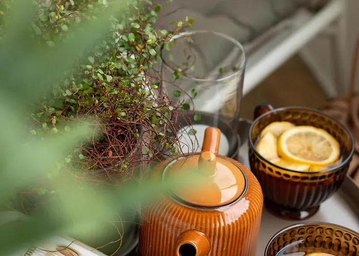 Ts Colonial Airco Апартаменты