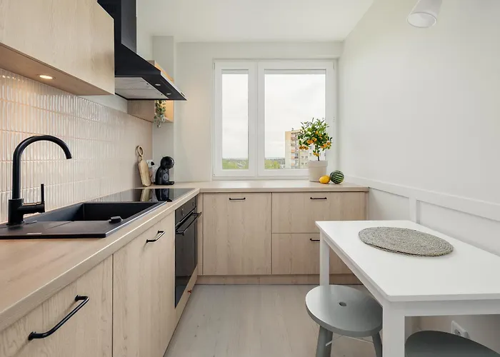 Ts Colonial Airco Appartamento *